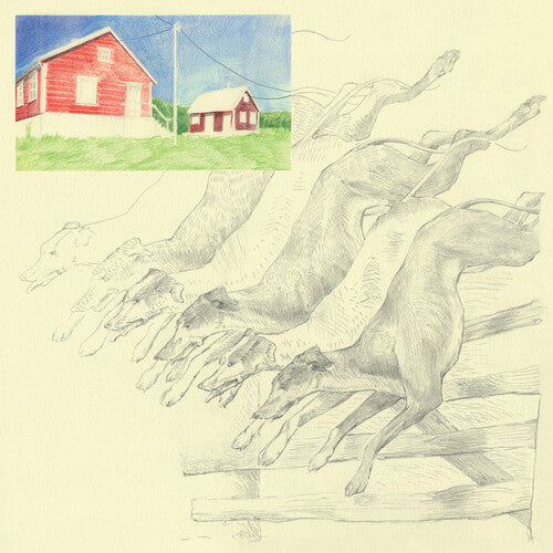 I Heard That Noise (Mint Green Vinyl)