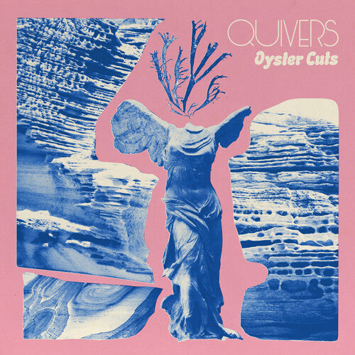 Oyster Cuts (CD)