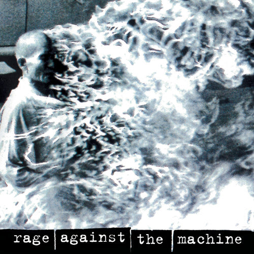 Rage Against The Machine (CD)