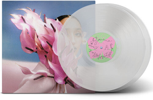 Where the Butterflies Go in the Rain (Deluxe Edition / Clear Vinyl)