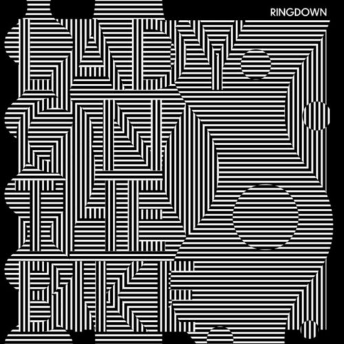 Lady On The Bike (Pink Vinyl)