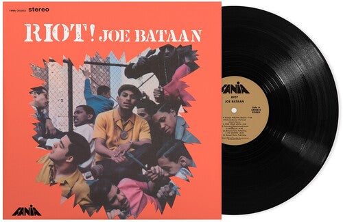 RIOT! (180G Vinyl)