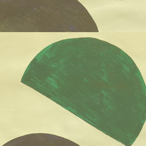 Thermae / The Atrium (7" Vinyl)