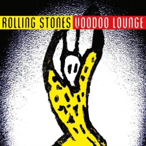 Voodoo Lounge (30th Anniversary Edition / 2LP Red & Yellow Vinyl)