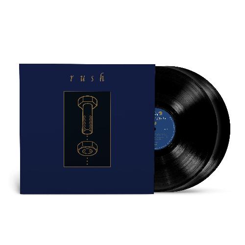 Counterparts (SYEOR / 2LP)