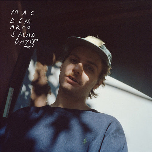 Salad Days (CD)