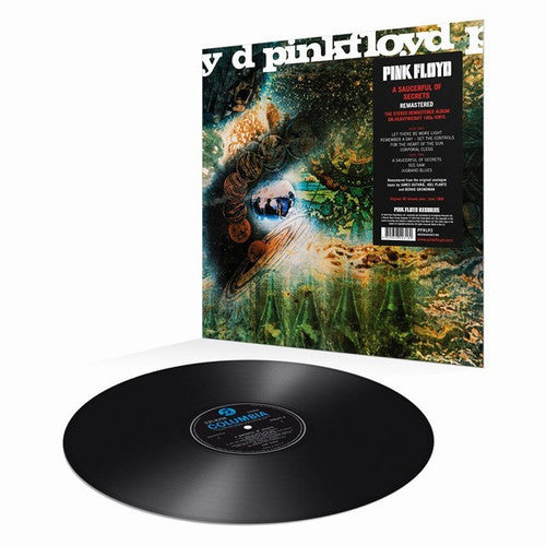 A Saucerful of Secrets (Remastered)