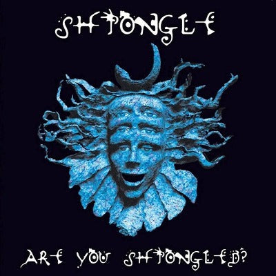Are You Shpongled? (3LP / 180g Vinyl)