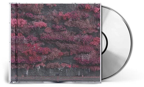 Even In Arcadia (CD)