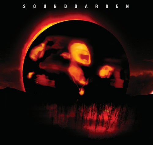 Superunknown (CD)