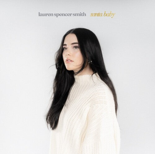 SANTA BABY / LAST CHRISTMAS (Creamy White 7" Vinyl)