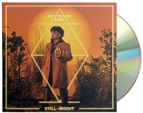 Still + Bright (CD)