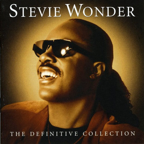 The Definitive Collection (CD)