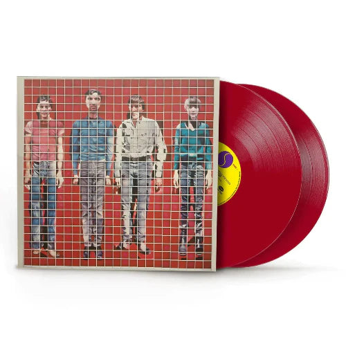 More Songs About Buildings And Food (Indie Exclusive 2LP Red Vinyl / Deluxe)