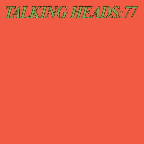 Talking Heads: 77 (2LP)