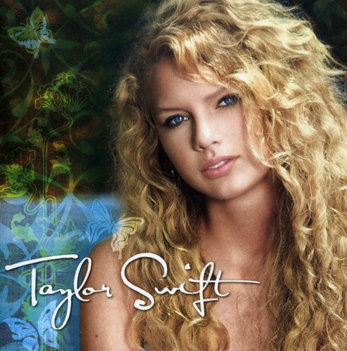 Taylor Swift (CD)
