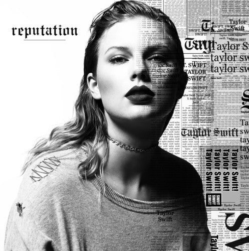 Reputation (CD)