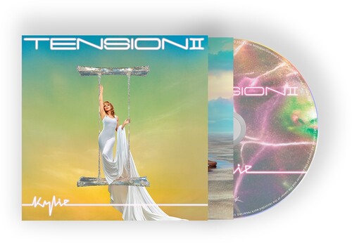 Tension II (CD)