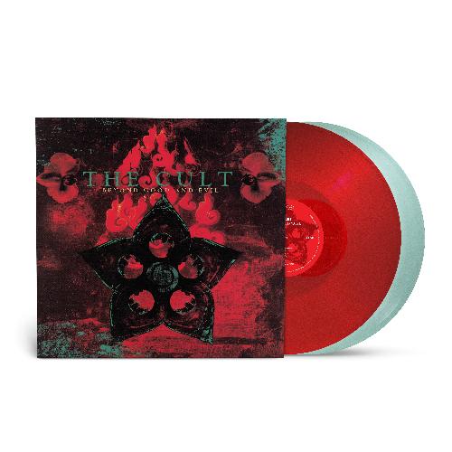 Beyond Good & Evil (SYEOR / 2LP Red & Green Vinyl)