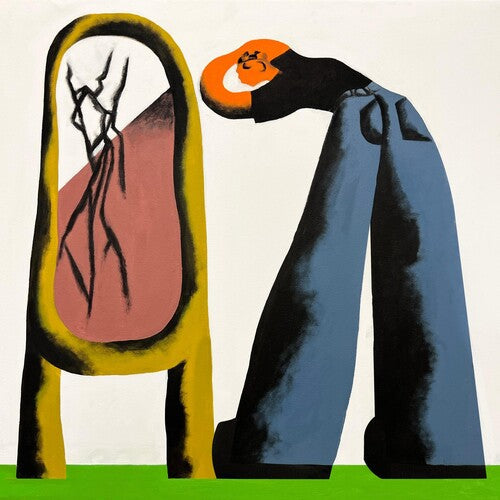 I Want To Disappear (CD)