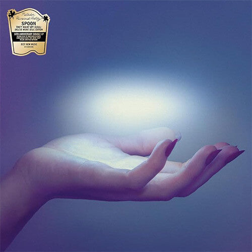 They Want My Soul (Deluxe More Soul Edition)