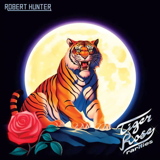 Tiger Rose Rarities