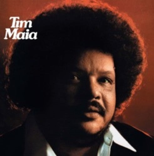 Tim Maia (Mr. Bongo Reissue)