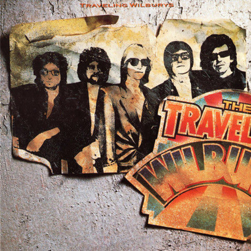 Traveling Wilburys Vol. 1