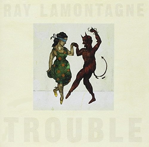 Trouble (CD)