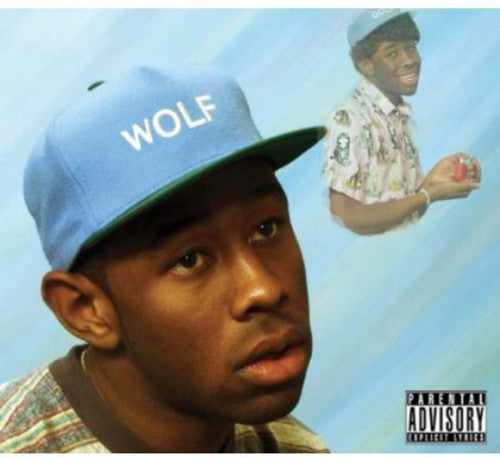 Wolf (CD)