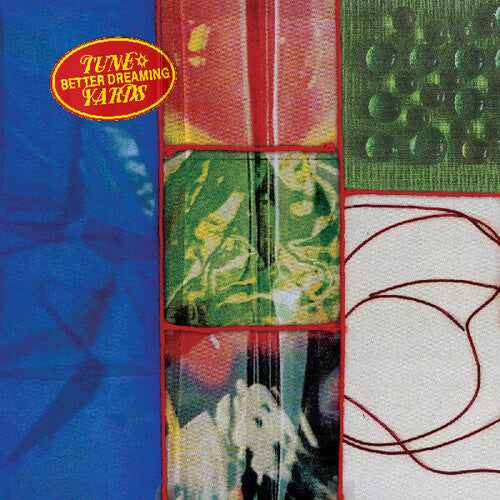 Better Dreaming (CD)