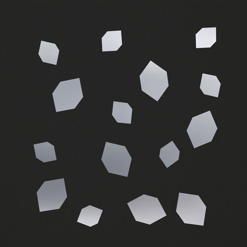 Myself In The Way: Remixes (Clear Vinyl)