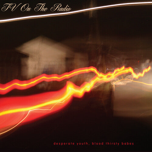 Desperate Youth, Blood Thirsty Babes (20th Anniversary Edition / 2LP Red Vinyl)