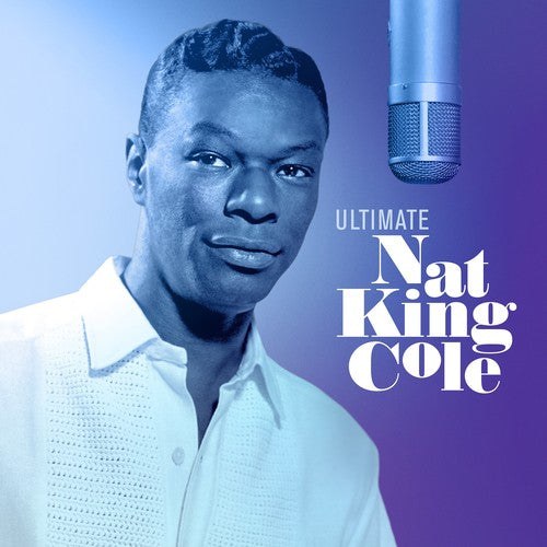 Ultimate Nat King Cole (2LP)