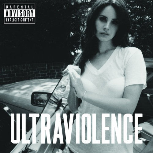 Ultraviolence (CD)