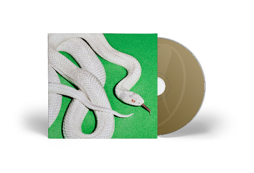 Private Music (CD) [8/22/2025]