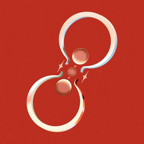 Vega (Ltd Edition Orange / Red Marble Vinyl)