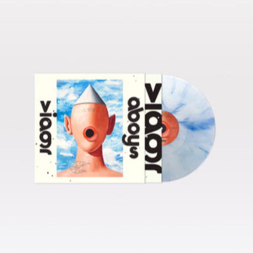 Viagr Aboys (Indie Exclusive Vinyl)