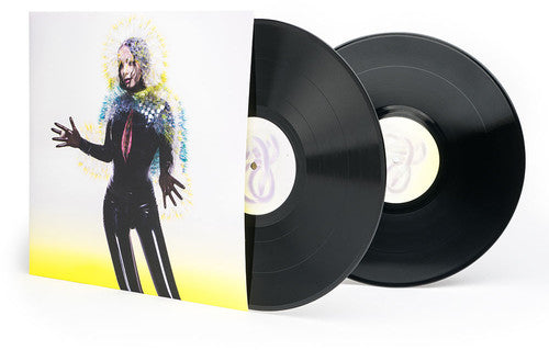 Vulnicura (deluxe edition)