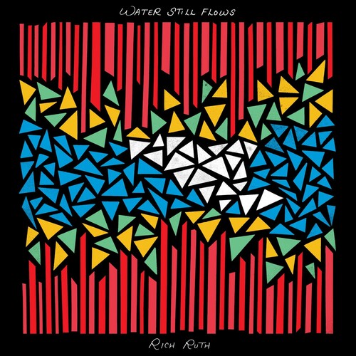 Water Still Flows (CD)