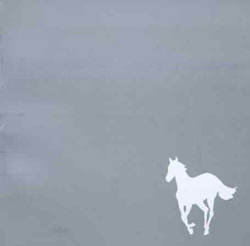 White Pony (UK Import) (CD)