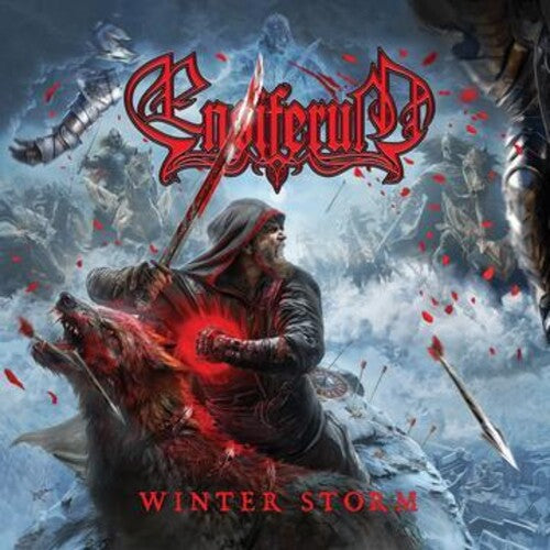 Winter Storm (CD)
