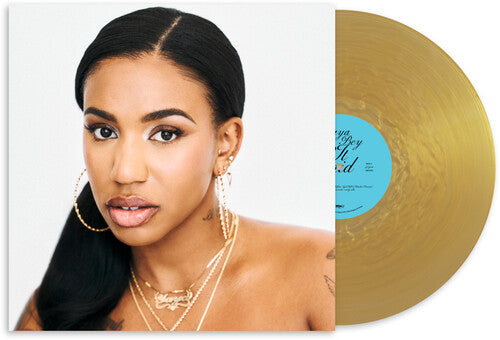 Do It Afraid (Gold Vinyl) [8/15/2025]