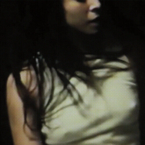 Yr Body Is Nothing (Clear Orange/Black Marbled Vinyl)