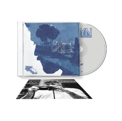 Room Under the Stairs (CD)